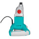 Миксер за строителни смеси TOTAL Industria TD614006, 1400W