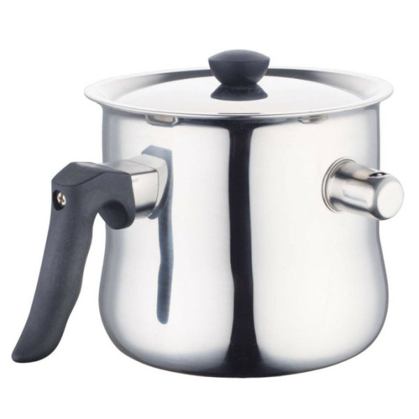 Млековарка Bohmann BH 1008-30, 3л