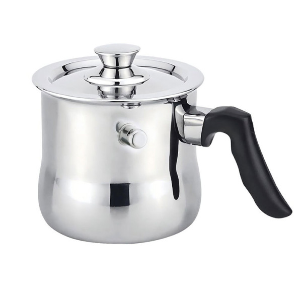 Млековарка Elekom ЕК-25МР, 2.5л.