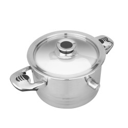 Млековарка Elekom ЕК-40МР, 4л, Звук при готовност