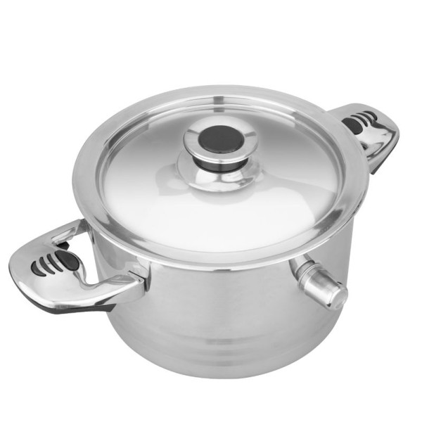 Млековарка Elekom ЕК-40МР, 4л, Звук при готовност