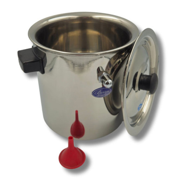 Млековарка Berru, вместимост 5л 