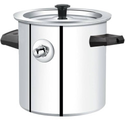 Млековарка Berru, вместимост 5л 