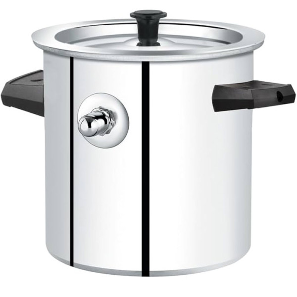 Млековарка Berru, вместимост 5л 