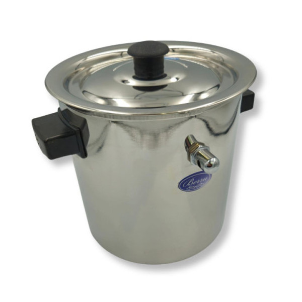 Млековарка Berru, вместимост 5л 