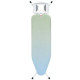 Маса за гладене Brabantia B 124x38см с поставка за ютия Soothing Sea