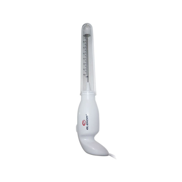 Миксер за фрапе Elekom EK- 031 N, Мерителна чашка 80 ml, 15W