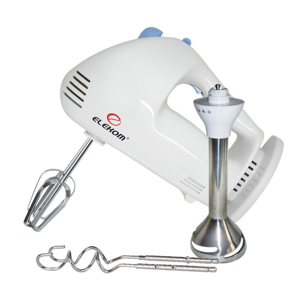 Миксер Elekom ЕК-102 SS с пасатор