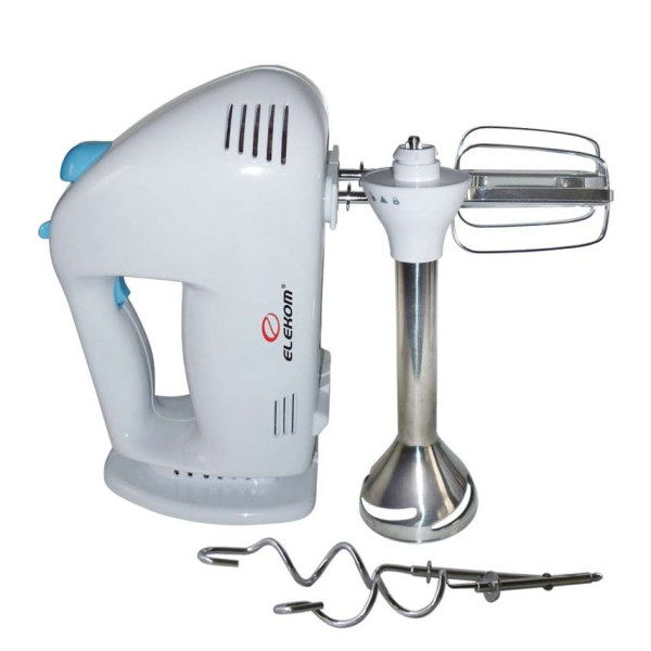 Миксер Elekom ЕК-102 SS с пасатор
