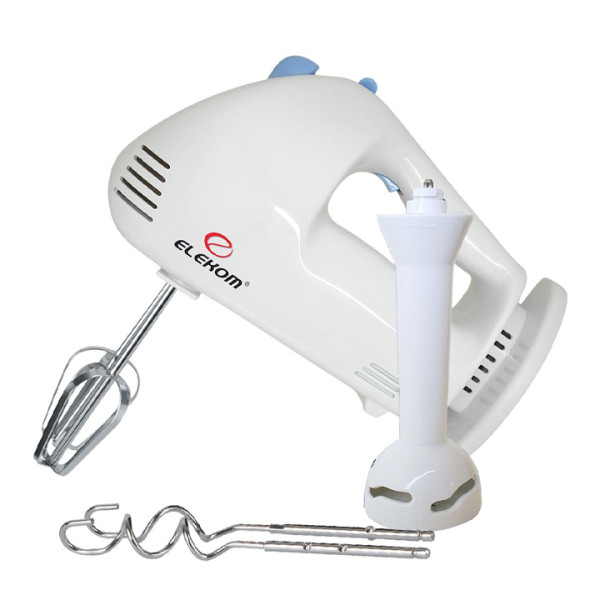 Миксер с пасатор Elekom ЕК-102