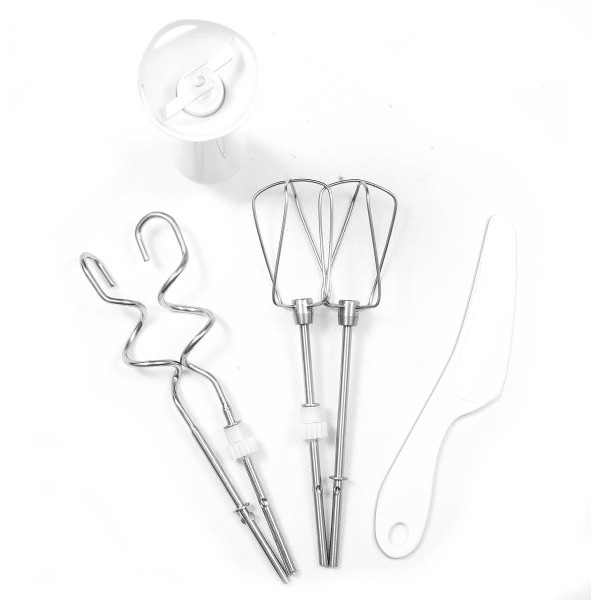 Миксер FIRST AUSTRIA с купа