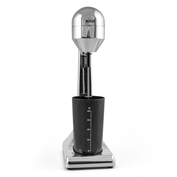 Стоящ миксер за фрапе