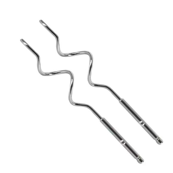 Миксер HAUSBERG НВ-4119