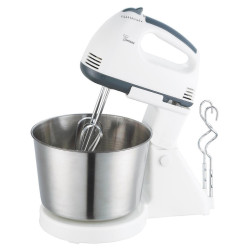 Миксер с метална купа Lamarque LMB-3169X