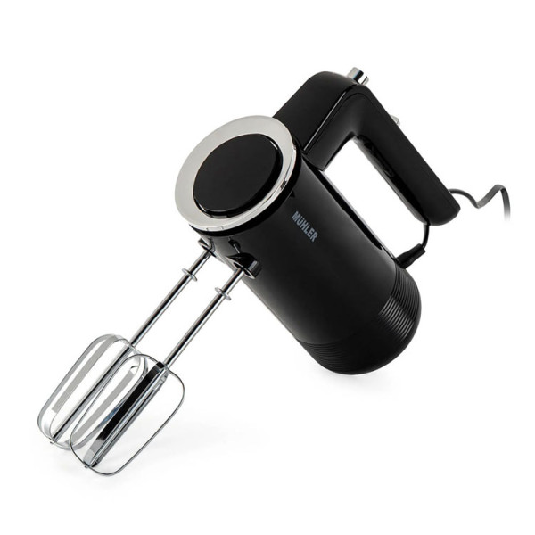 Миксер Muhler MX-300, 300W, стойка за съхранение