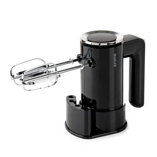 Миксер Muhler MX-300, 300W, стойка за съхранение