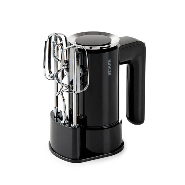 Миксер Muhler MX-300, 300W, стойка за съхранение