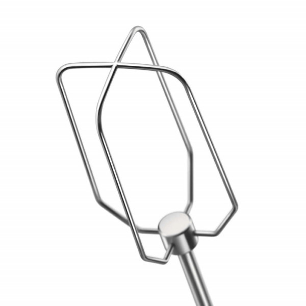 Миксер с въртяща се купа Philips HR3745/00,450W,3л