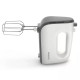 Миксер с въртяща се купа Philips HR3745/00,450W,3л