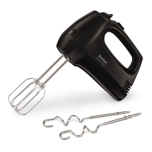 Миксер Tefal HT310838, черен