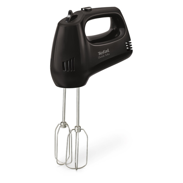 Миксер Tefal HT310838, черен