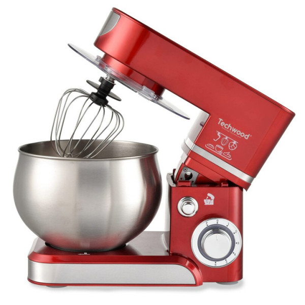 Планетарен миксер Techwood TRO-1065