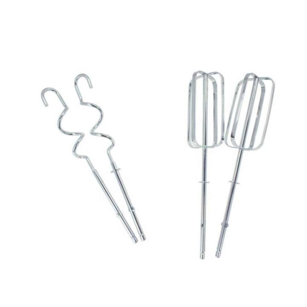 Миксер Voltz V51110E, червен