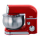 Планетарен миксер Voltz V51115D, 1000W, 3.5L, Червен