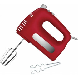 Миксер Voltz Daizi OV5111OW,500W,6 скорости,Червен