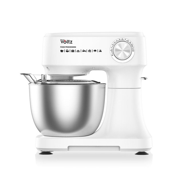 Планетарен миксер Oliver Voltz OV51115I с купа