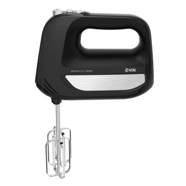 Ръчен миксер VOX MX9121, 300W, 4 бъркалки