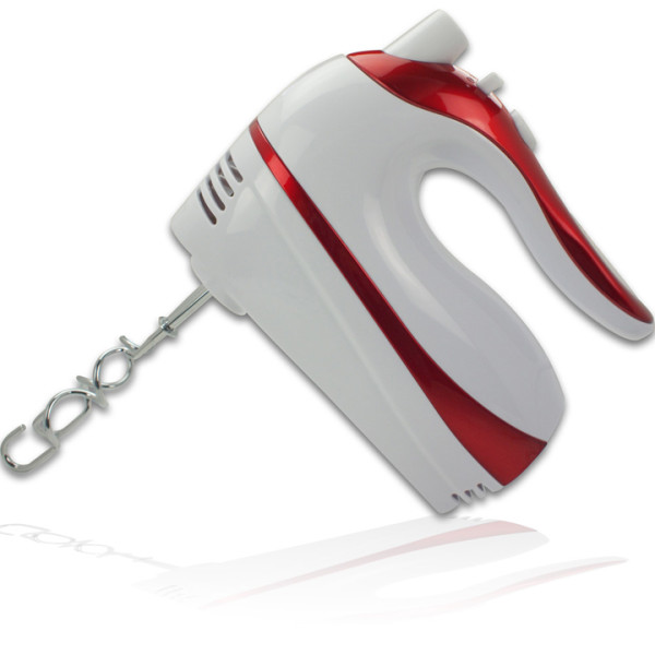 Миксер с въртяща се купа ZEPHYR ZP1115A