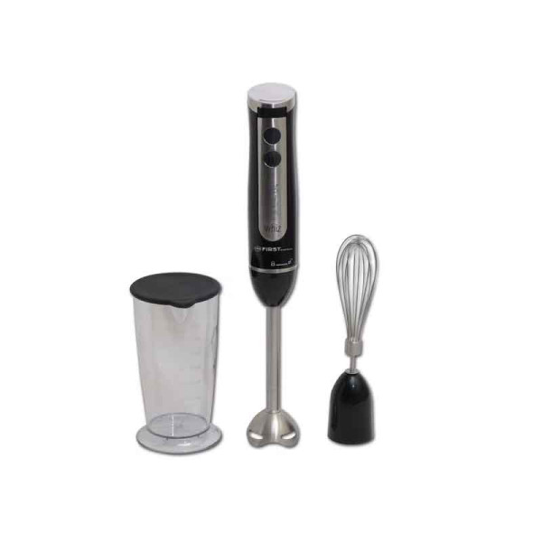 Пасатор с две приставки