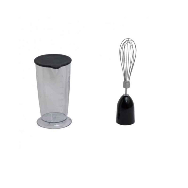 Пасатор с две приставки