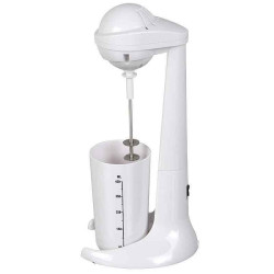 Миксер за фрапе Rosberg R51163C бял