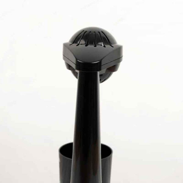 Миксер за фрапе Rosberg R51163C, черен