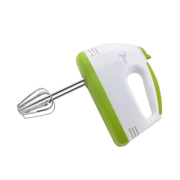 Миксер Rosberg R51110G, Бял/зелен