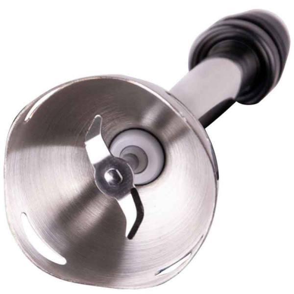 Миксер с пасатор Voltz V51110F,червен