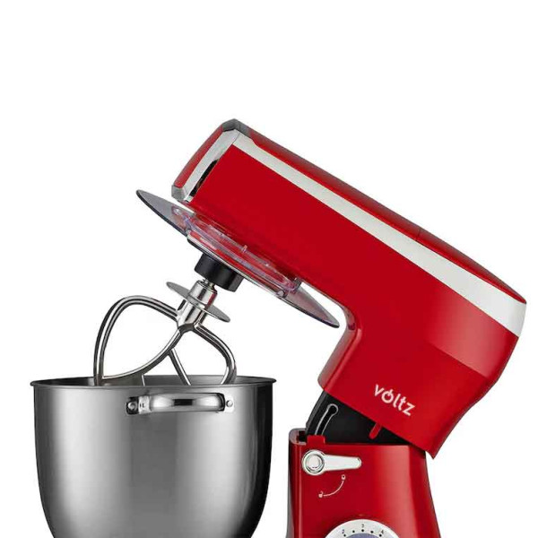 Планетарен миксер Oliver Voltz V51115A