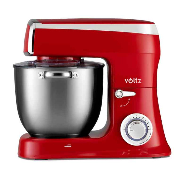 Планетарен миксер Oliver Voltz V51115A