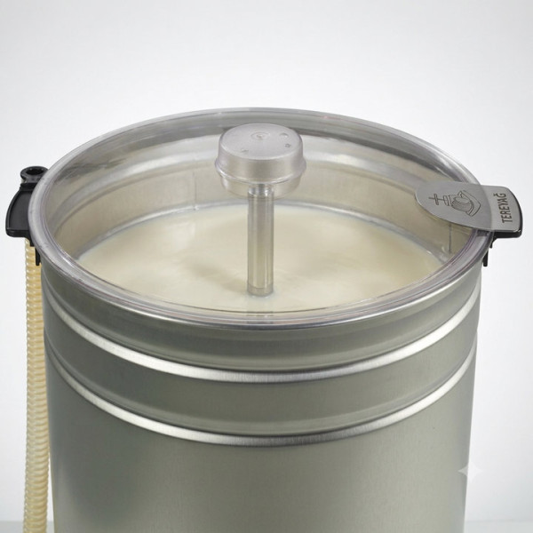 Машина за биене на масло ESKAY 40L