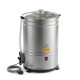 Машина за биене на масло ESKAY 40L