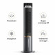 Охладител и освежител за въздух Volts OV51761CT, 75W, дигитален, черен