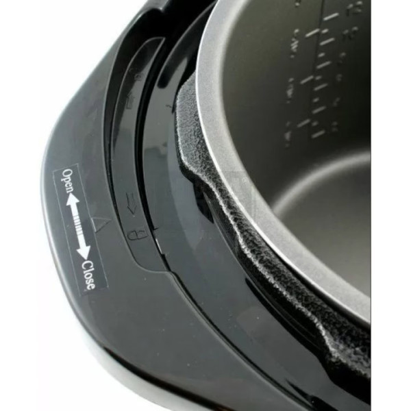 Мултикукър под налягане Elite EPC-81281, 1300W, 8 литра, 8 програми
