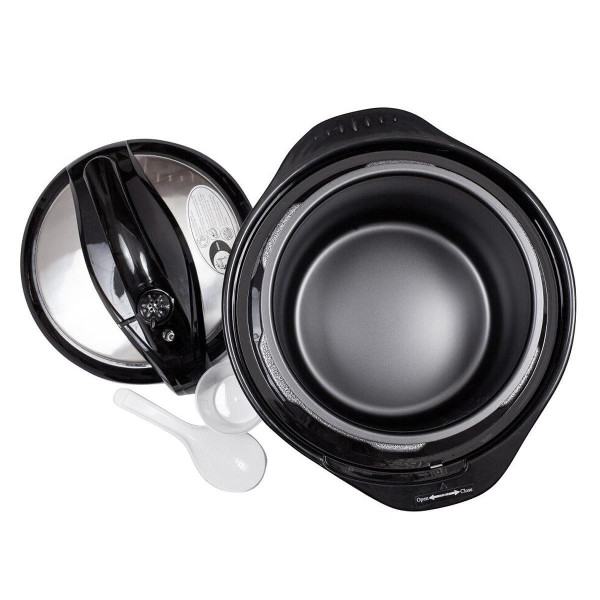 Мултикукър под налягане First Austria FA-5130, 6L, 12програми