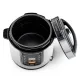 Електрически мултикукър под налягане Muhler MLC-6050P, 5л., Сив