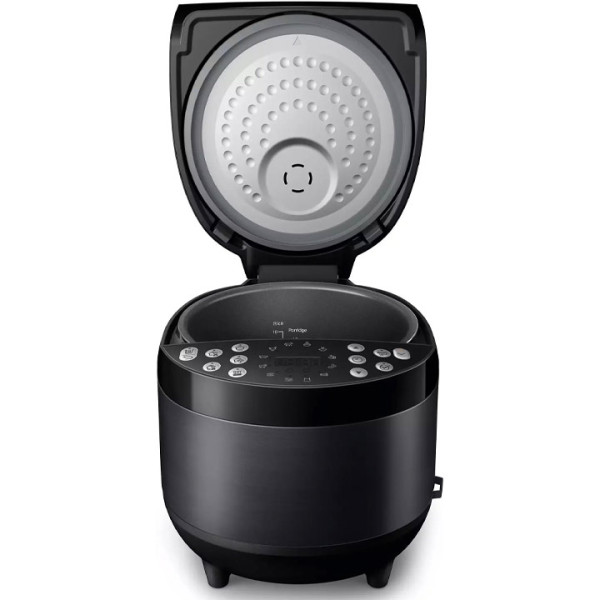Мултикукър PHILIPS HD4713/41 All-in-One Cooker Black