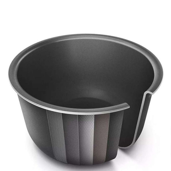 Мултикукър PHILIPS HD4713/41 All-in-One Cooker Black