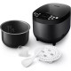 Мултикукър PHILIPS HD4713/41 All-in-One Cooker Black