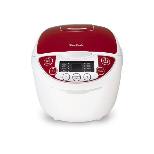 Мултикукър Tefal Fuzzy Logic RK705138, 5л